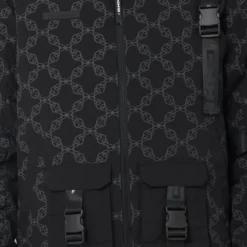 DXXMLIFE L-4 A Chain Gang BXmber Black/3M 17 DXXMLIFE L-4 A Chain Gang BXmber Black/3M -Nuvora Fit Sales 02039277 YB011 mens 040