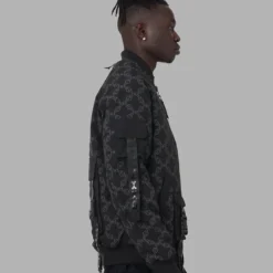 DXXMLIFE L-4 A Chain Gang BXmber Black/3M 19 DXXMLIFE L-4 A Chain Gang BXmber Black/3M -Nuvora Fit Sales 02039277 YB011 mens 060