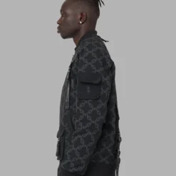 DXXMLIFE L-4 A Chain Gang BXmber Black/3M 20 DXXMLIFE L-4 A Chain Gang BXmber Black/3M -Nuvora Fit Sales 02039277 YB011 mens 070