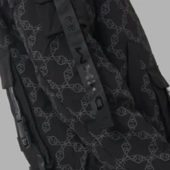 DXXMLIFE L-4 A Chain Gang BXmber Black/3M 22 DXXMLIFE L-4 A Chain Gang BXmber Black/3M -Nuvora Fit Sales 02039277 YB011 mens 090