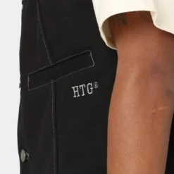 Honor The Gift Fairfax Vest Black -Nuvora Fit Sales 02039287 YB001 mens 0090