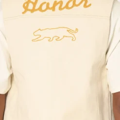 Honor The Gift Fairfax Vest Cream -Nuvora Fit Sales 02039287 YC600 mens 0050