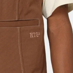 Honor The Gift Fairfax Vest Hickory -Nuvora Fit Sales 02039288 YH119 mens 0050