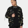 DXXMLIFE L-4 A Camo Utility BXmber Woodland Camo -Nuvora Fit Sales 02039426 YC040 mens 0010