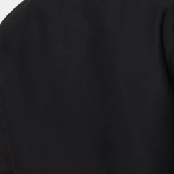 Champion Reverse Weave Collegiate Padded Crewneck Black/Gold 17 Champion Reverse Weave Collegiate Padded Crewneck Black/Gold -Nuvora Fit Sales 02040278 YB003 mens 0070