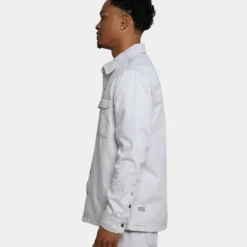 Ksubi Scorpio Habits Shirt White -Nuvora Fit Sales 02041092 YW100 mens 0060