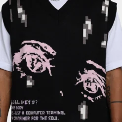 Taka Original Online Chatroom Vest Top Grey -Nuvora Fit Sales 02042955 YQ001 mens 0030