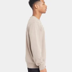 XXIII Manuel Sweater Stone -Nuvora Fit Sales 02043192 YS400 mens 0050