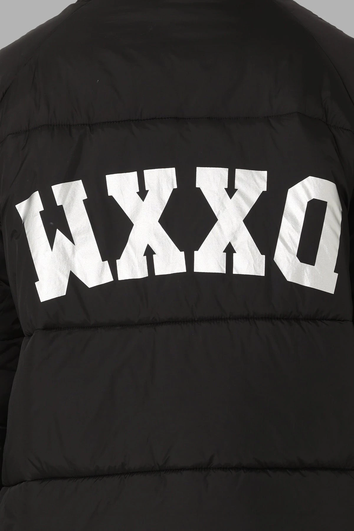 DXXMLife L-6 B Tactical Puffer Jacket Black 6 DXXMLife L-6 B Tactical Puffer Jacket Black - Image 5