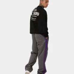 Loiter Art Studio Crewneck Black 19 Loiter Art Studio Crewneck Black -Nuvora Fit Sales 02043434 YB001 mens 0080