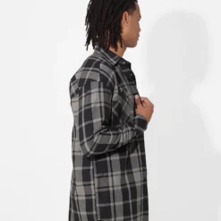 Saint Morta Mulberry Long Sleeve Flannel Shirt Khaki Green 13 Saint Morta Mulberry Long Sleeve Flannel Shirt Khaki Green -Nuvora Fit Sales 02044782 YK002 mens 0050