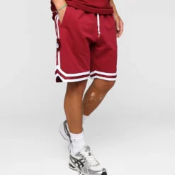 New Era Philadelphia Phillies Logo Select Shorts Red 14 New Era Philadelphia Phillies Logo Select Shorts Red -Nuvora Fit Sales 02044907 YR001 mens 0030