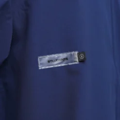 Students Golf Baker Cabana Shirt Navy -Nuvora Fit Sales 02044980 YN200 default 0090