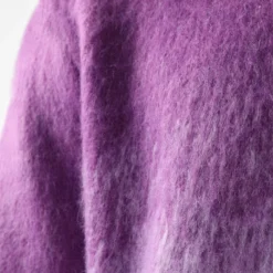 MNML Brushed Gradient Sweater Purple -Nuvora Fit Sales 02045481 YP200 mens 0080