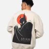 American Thrift X DC Batman The Animated Series Crewneck Sand 1 American Thrift X DC Batman The Animated Series Crewneck Sand -Nuvora Fit Sales 02047107 YS214 mens 00010 6e4e49e6 437b 48a6 8423 701f522061e2