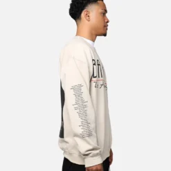 American Thrift X DC Batman The Animated Series Crewneck Sand 15 American Thrift X DC Batman The Animated Series Crewneck Sand -Nuvora Fit Sales 02047107 YS214 mens 00060 ac4e0db2 7995 49b6 91f2 2024be4a4a66