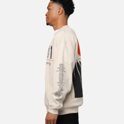 American Thrift X DC Batman The Animated Series Crewneck Sand 16 American Thrift X DC Batman The Animated Series Crewneck Sand -Nuvora Fit Sales 02047107 YS214 mens 00070 23427a0b dbab 45dd 9f01 f3b18901fd7e