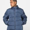 Champion Rochester Padded Puffer Jacket Muriwai 1 Champion Rochester Padded Puffer Jacket Muriwai -Nuvora Fit Sales 02047173 YM389 mens 0010
