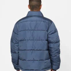 Champion Rochester Padded Puffer Jacket Muriwai -Nuvora Fit Sales 02047173 YM389 mens 0040