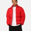 Champion Rochester Padded Puffer Jacket Wildcard 1 Champion Rochester Padded Puffer Jacket Wildcard -Nuvora Fit Sales 02047174 YX699 mens 00010
