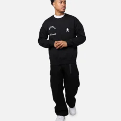 Playboy By Culture Kings Diamonds Are Forever Crewneck Black 12 Playboy By Culture Kings Diamonds Are Forever Crewneck Black -Nuvora Fit Sales 02047375 YB001 mens 00030 806f073e c831 4a7f 8b43 948c29bb2bd9