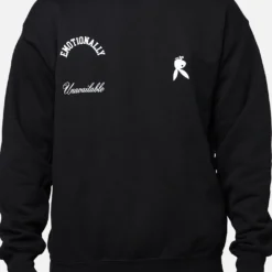 Playboy By Culture Kings Diamonds Are Forever Crewneck Black 13 Playboy By Culture Kings Diamonds Are Forever Crewneck Black -Nuvora Fit Sales 02047375 YB001 mens 00040 5bb8b906 2bd7 4e81 ba4b 40d3dc594f18