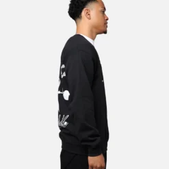 Playboy By Culture Kings Diamonds Are Forever Crewneck Black 15 Playboy By Culture Kings Diamonds Are Forever Crewneck Black -Nuvora Fit Sales 02047375 YB001 mens 00060 d9775cc3 4acd 45e6 a2c8 72876d576df7