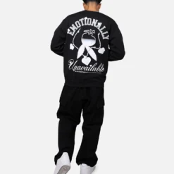 Playboy By Culture Kings Diamonds Are Forever Crewneck Black 17 Playboy By Culture Kings Diamonds Are Forever Crewneck Black -Nuvora Fit Sales 02047375 YB001 mens 00080 7aa5cca5 651d 4f28 a879 794cf5305c26