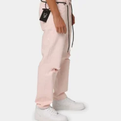 The Anti Order Post Dated Relaxed Jeans Pastel Pink -Nuvora Fit Sales 03006986 YP052 mens 0050