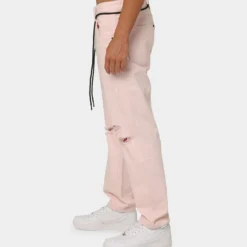 The Anti Order Post Dated Relaxed Jeans Pastel Pink -Nuvora Fit Sales 03006986 YP052 mens 0060