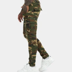 XXIII Sergeant Camo Ripped Jeans Camo 14 XXIII Sergeant Camo Ripped Jeans Camo -Nuvora Fit Sales 03007590 YC001 mens 061 07853ad2 e96b 42ef ba5d 9c2d96ea8412