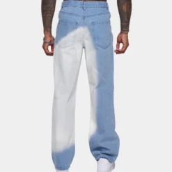 XXIII Caius Jeans Blue 12 XXIII Caius Jeans Blue -Nuvora Fit Sales 03008741 YX001 mens 0060 f7c976f2 3a45 4531 9069 433d0605f293