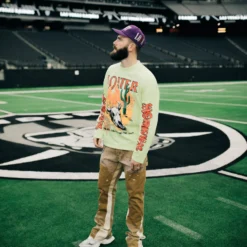 MNML B243 Flare Denim Jeans Brown -Nuvora Fit Sales 03009599 YX300 mens 000015 abc1ee56 80bf 403f b0d8 2af98b29b5a9