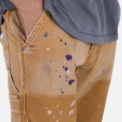 MNML B243 Flare Denim Jeans Brown -Nuvora Fit Sales 03009599 YX300 mens 0060 35941a73 6922 4346 b730 7d85b34c57a6