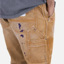 MNML B243 Flare Denim Jeans Brown -Nuvora Fit Sales 03009599 YX300 mens 0070 b4f5bfba 05d2 4e67 85f1 7da6cc06e626