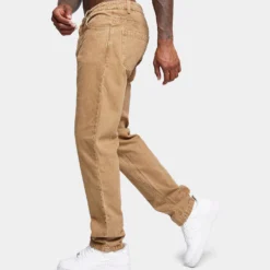 XXIII Gabriel Washed Denim Jeans Washed Brown 13 XXIII Gabriel Washed Denim Jeans Washed Brown -Nuvora Fit Sales 03009957 YW077 mens 0060