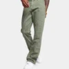 XXIII Oliver Washed Flared Jeans Olive 1 XXIII Oliver Washed Flared Jeans Olive -Nuvora Fit Sales 03009958 YO100 mens 0010