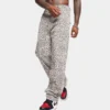 XXIII Christian Leopard Denim Jeans Leopard -Nuvora Fit Sales 03009966 YL001 mens 0010
