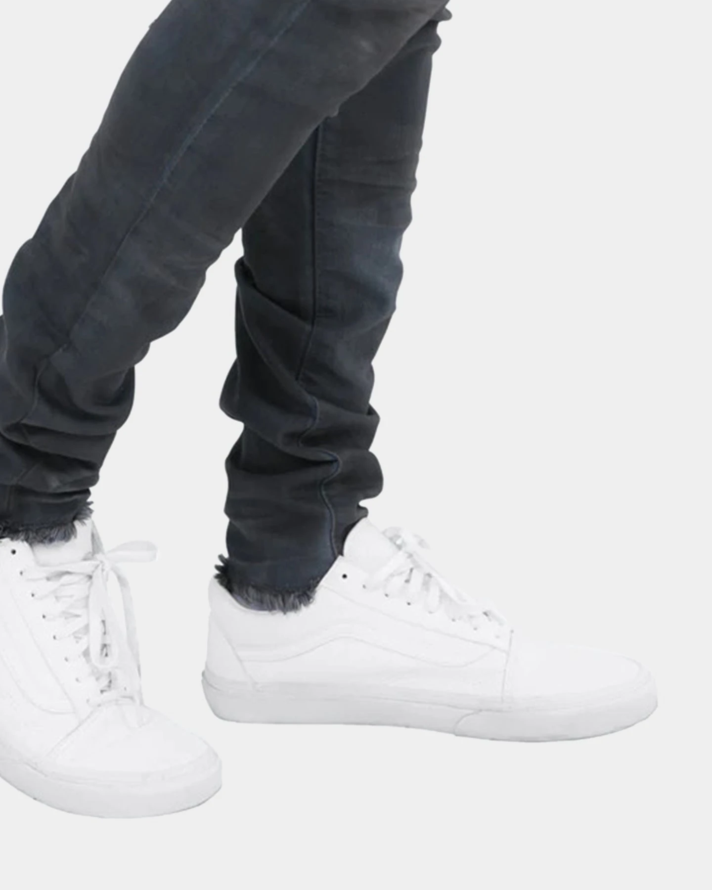 MNML X116 Stretch Denim Jeans Blue 8 MNML X116 Stretch Denim Jeans Blue - Image 6