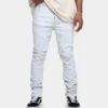 Ksubi Chitch Habits Jeans White 2 Ksubi Chitch Habits Jeans White -Nuvora Fit Sales 03010259 YW100 mens 0010