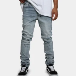 Ksubi Chitch Jeans Philly Blue
