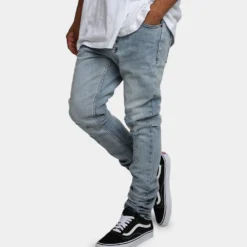 Ksubi Chitch Jeans Philly Blue -Nuvora Fit Sales 03010260 YX001 mens 0040