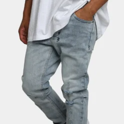Ksubi Chitch Jeans Philly Blue -Nuvora Fit Sales 03010260 YX001 mens 0060