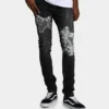 Ksubi Chitch Streets Pants Black -Nuvora Fit Sales 03010262 YB001 mens 0010 f2373df9 eaa3 4ad7 b96e e27737a36a51