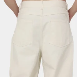 Loiter Eternal Jeans Ecru -Nuvora Fit Sales 03010468 YE017 mens 0090