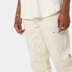 Carré Construct Slim Jeans Off White -Nuvora Fit Sales 03010497 YO007 mens 0040