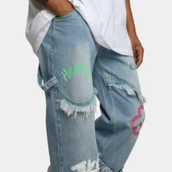 Taka Original Daisy Low-Rise Jeans Blue 15 Taka Original Daisy Low-Rise Jeans Blue -Nuvora Fit Sales 03010710 YX001 mens 0050