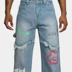 Taka Original Daisy Low-Rise Jeans Blue 17 Taka Original Daisy Low-Rise Jeans Blue -Nuvora Fit Sales 03010710 YX001 mens 0070