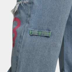 Taka Original Daisy Low-Rise Jeans Blue 19 Taka Original Daisy Low-Rise Jeans Blue -Nuvora Fit Sales 03010710 YX001 mens 0090