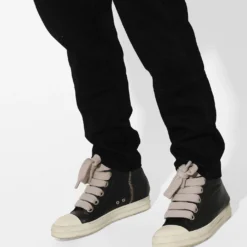 Saint Morta Jupiter Military Jeans Black -Nuvora Fit Sales 03010735 YB001 mens 040